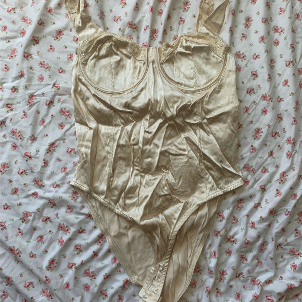 Zara bodysuit